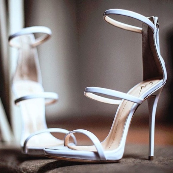 Giuseppe Zanotti Harmony 120mm heels - Picture 1 of 16